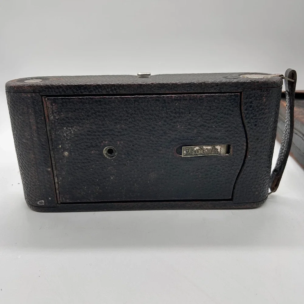 Kodak collector old