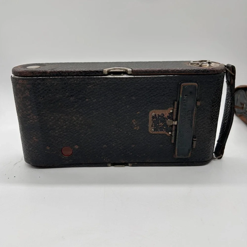 Kodak free no vintage