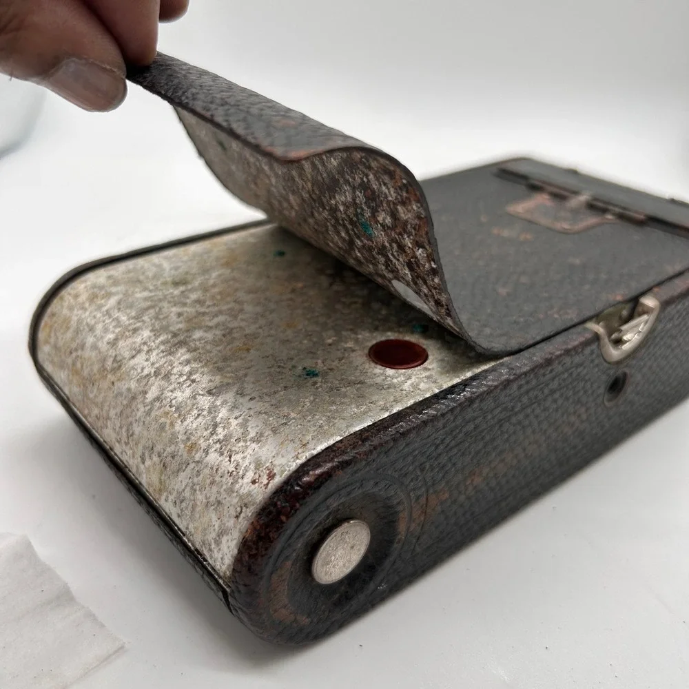 Kodak vintage eastman has