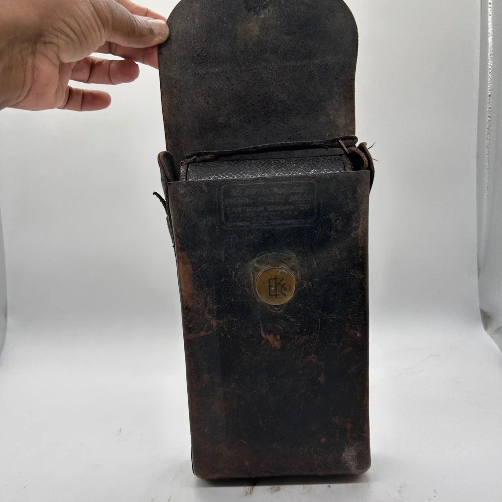 Kodak film display