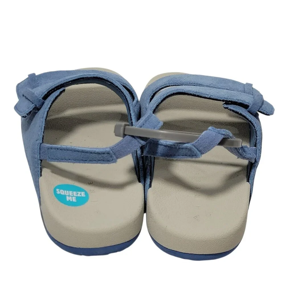 Reef ojai sandals