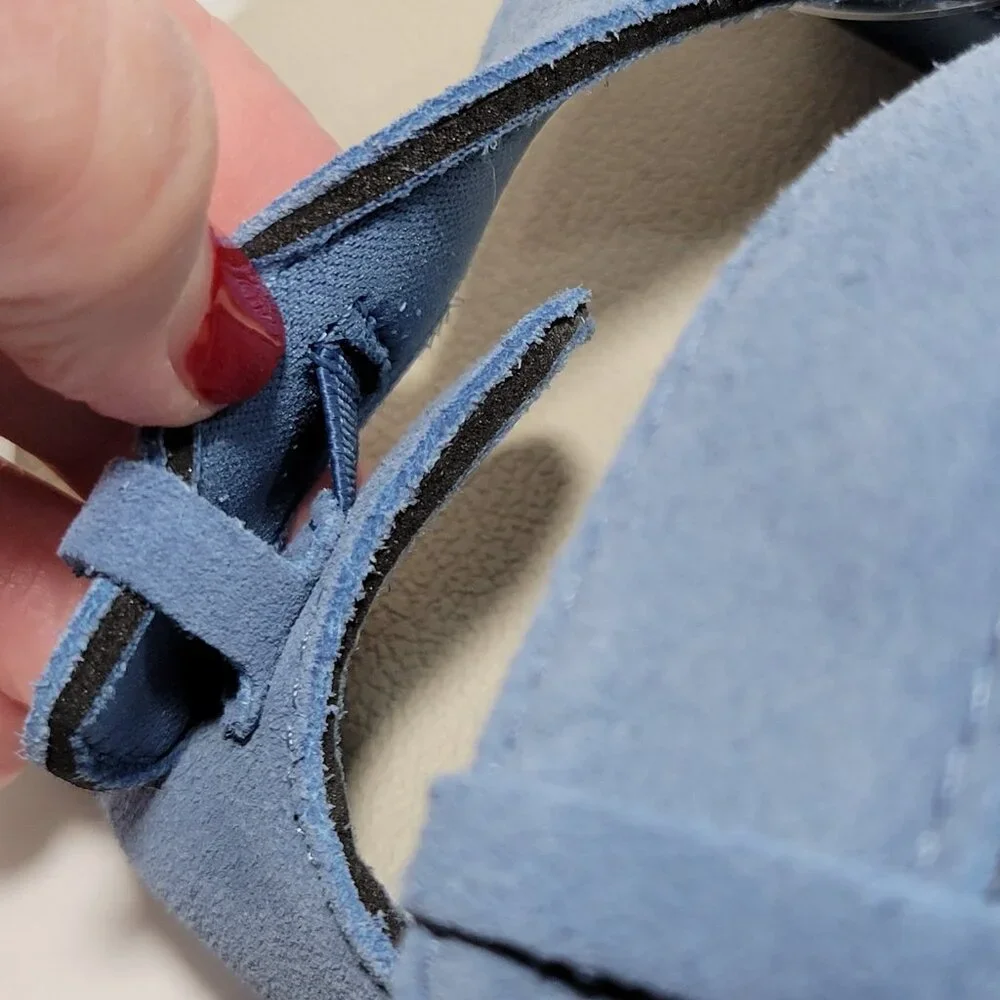 Reef ojai sandals