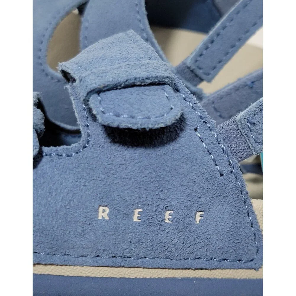 Reef ojai sandals
