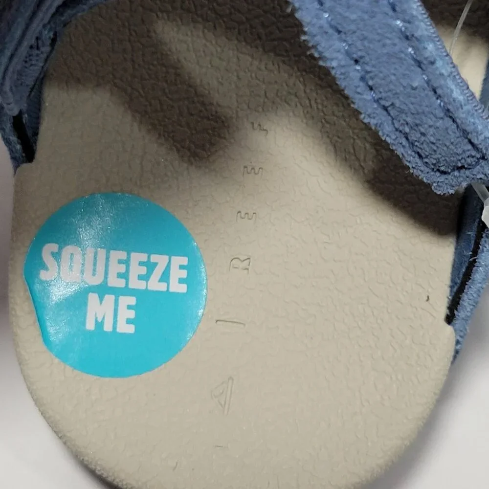 Reef ojai sandals