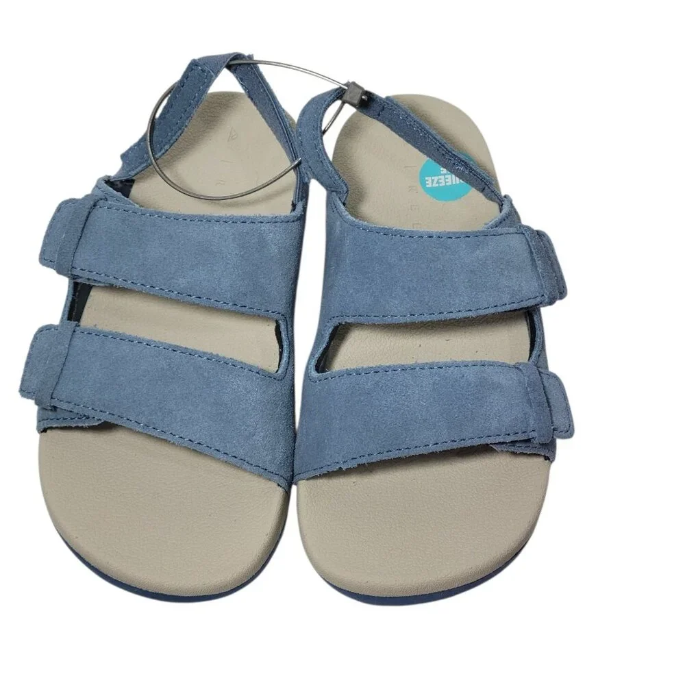 Reef ojai sandals