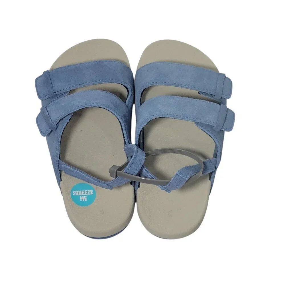 Reef ojai sandals