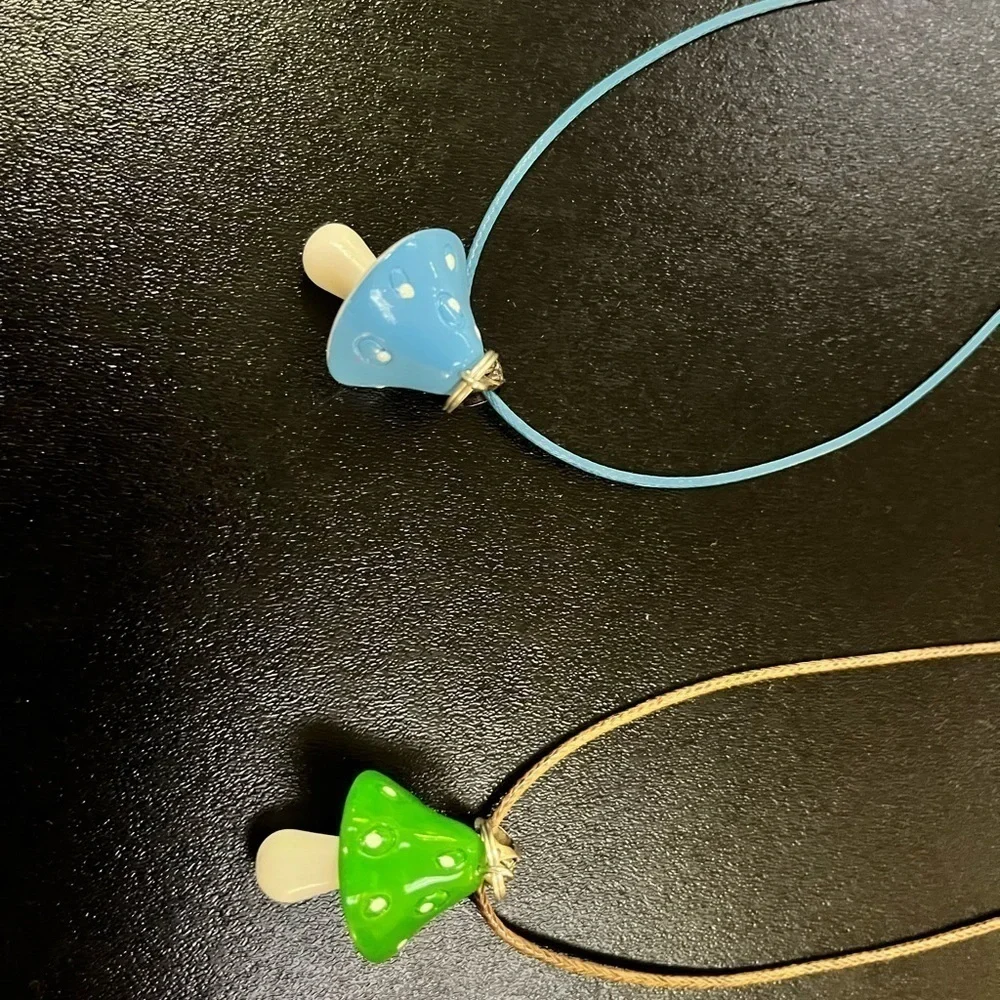Handmade two cottagecore