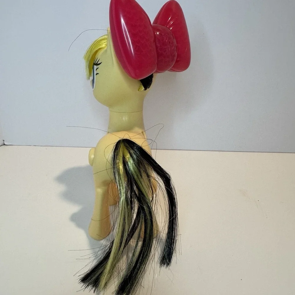 Hasbro tested works