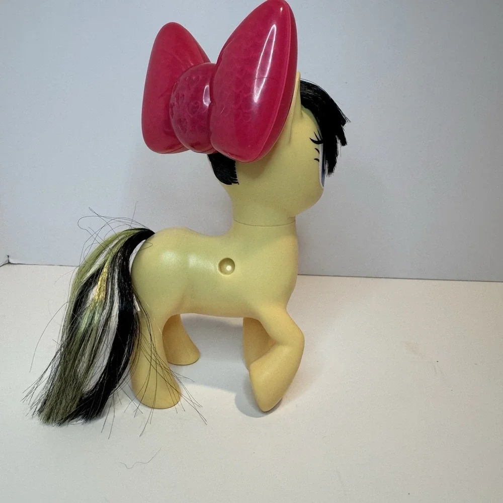 Hasbro works tested