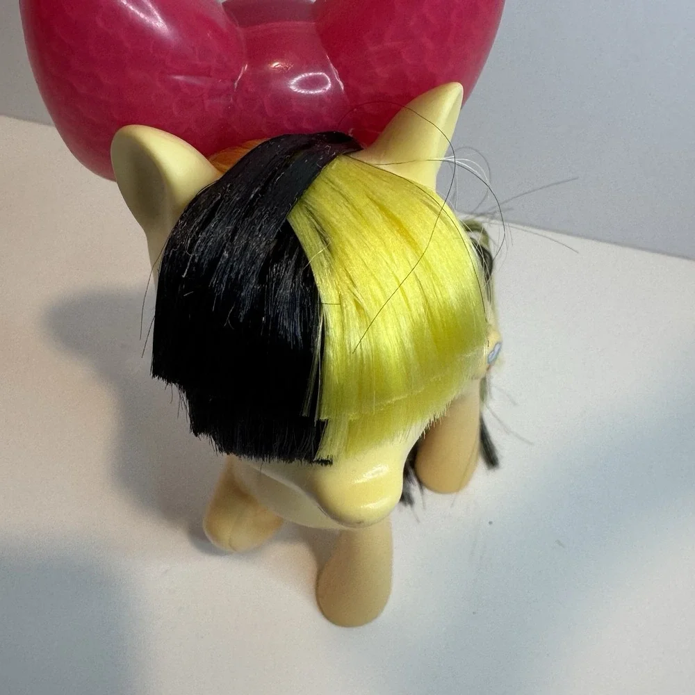 Hasbro works tested