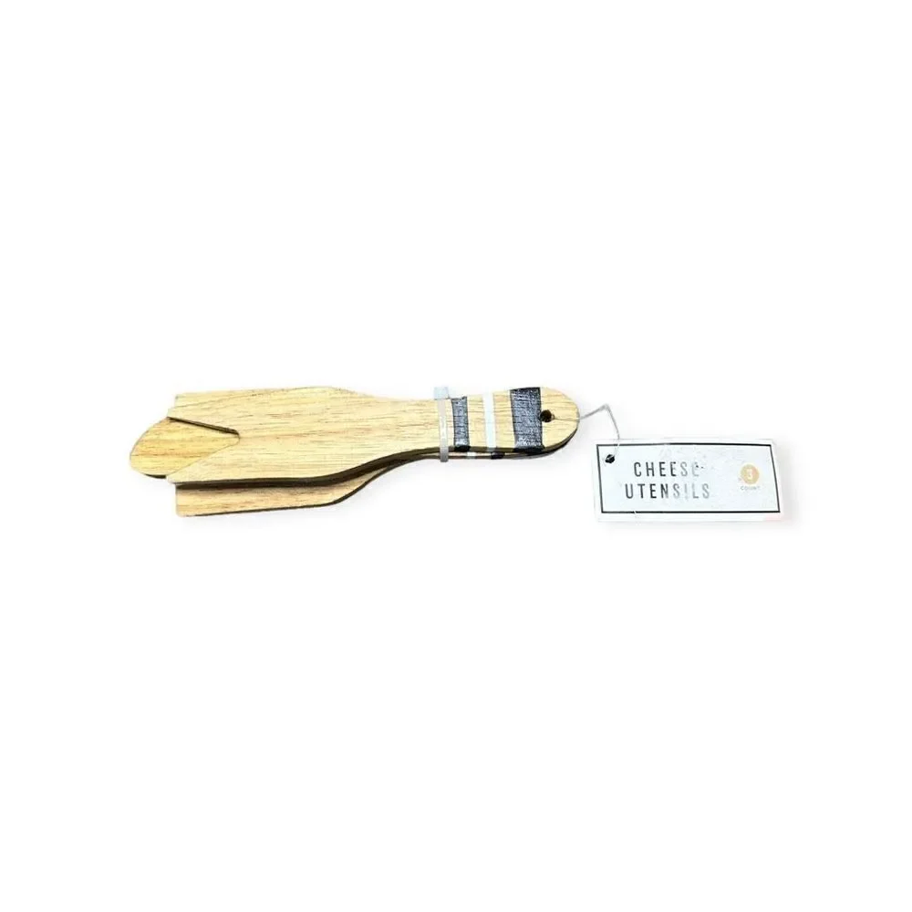 N/A wood piece