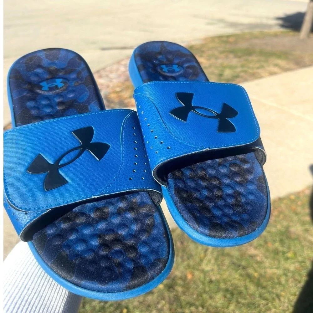 Under Armour preowned men