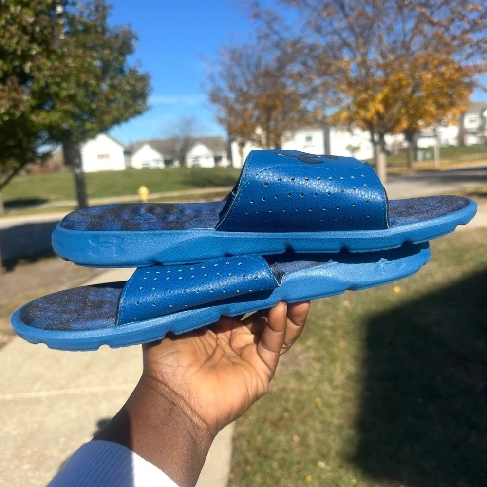 Under Armour preowned men