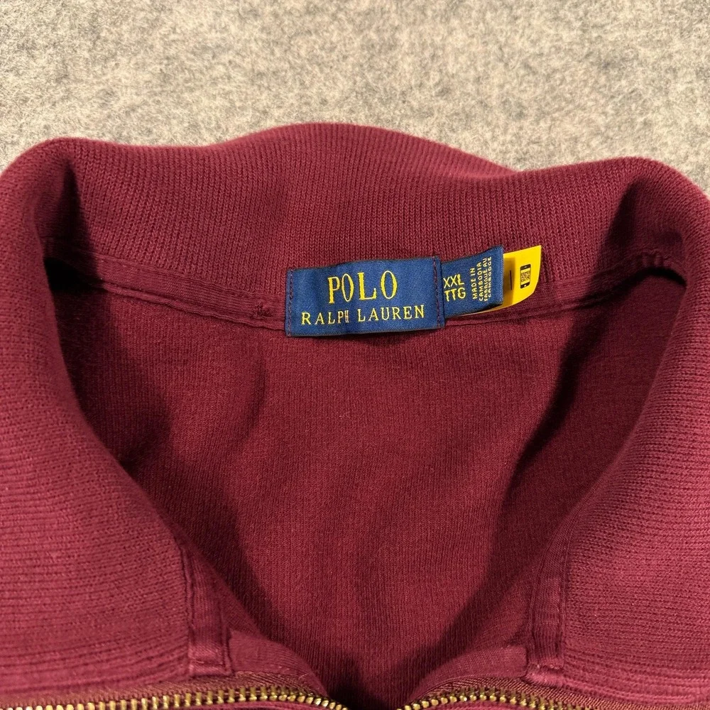 Polo Ralph Lauren polo ralph