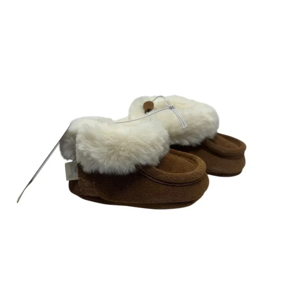BearPaw baby fur