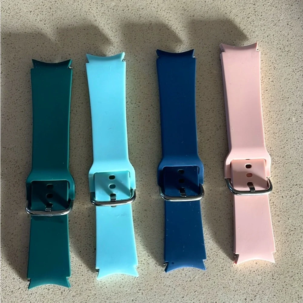 Galaxy Watch Band (Brand‎ new)