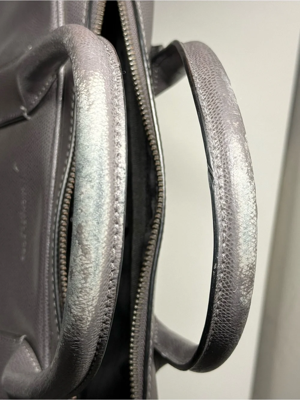 Michael Kors scuff adjustable refined