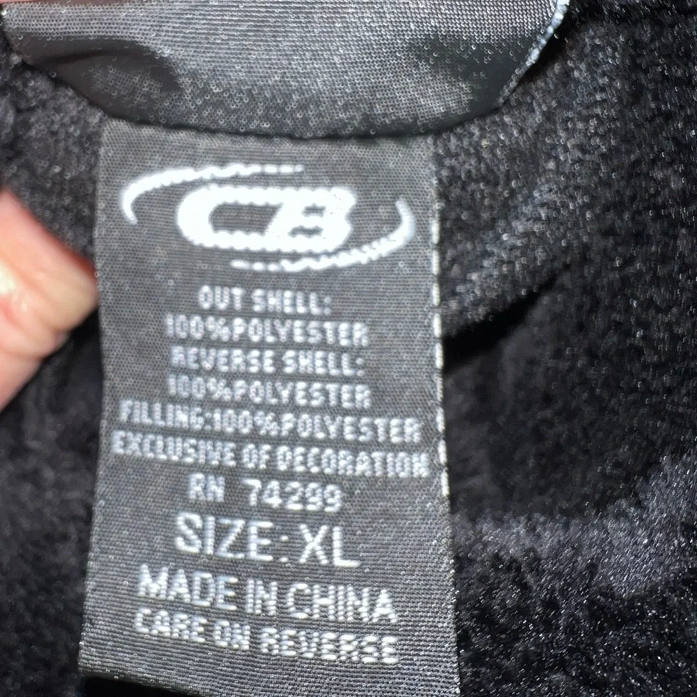 cb sports bought wore