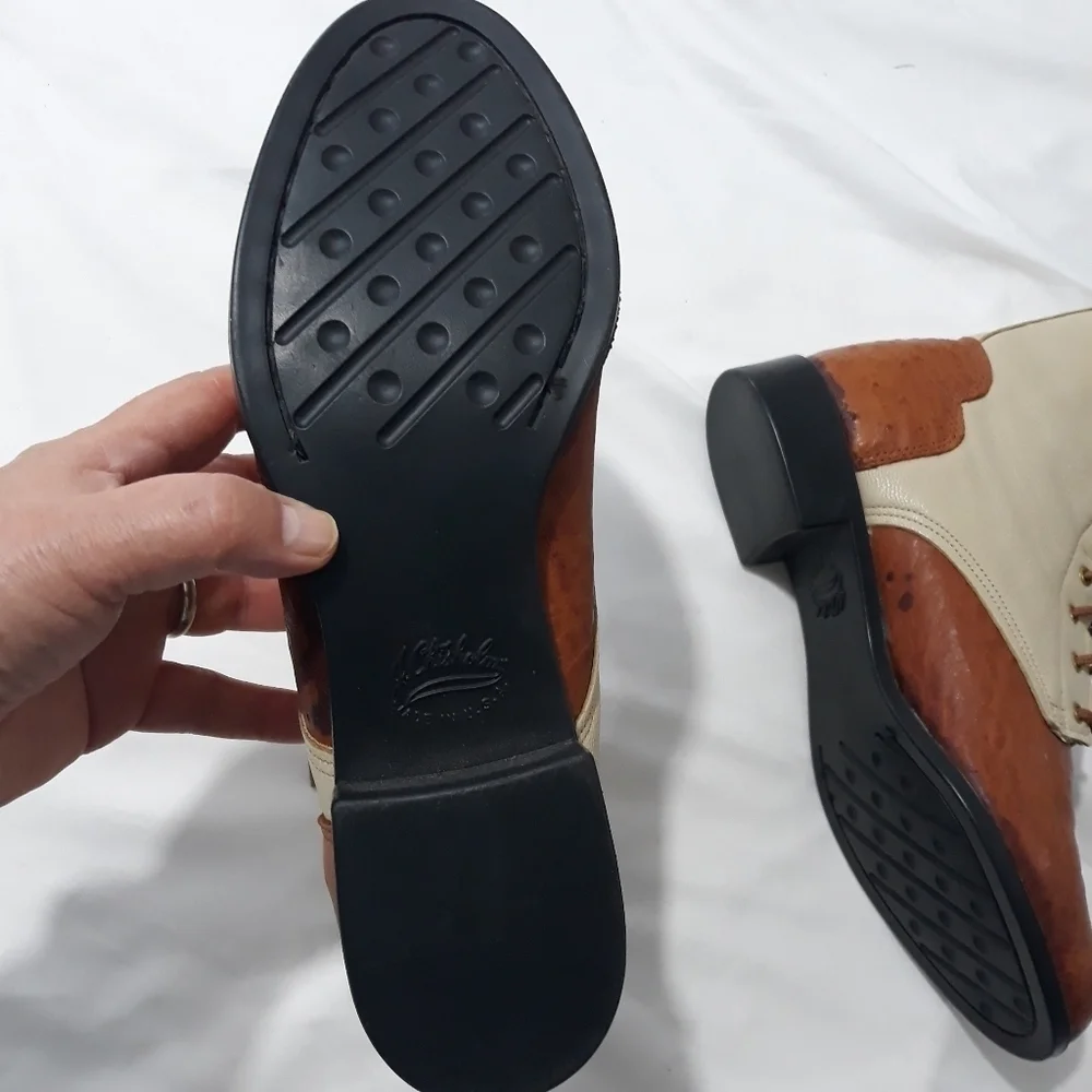J.Chisholm vintage chisholm