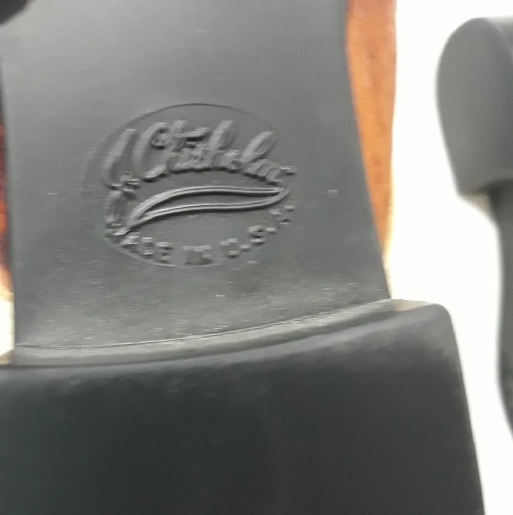 J.Chisholm vintage chisholm
