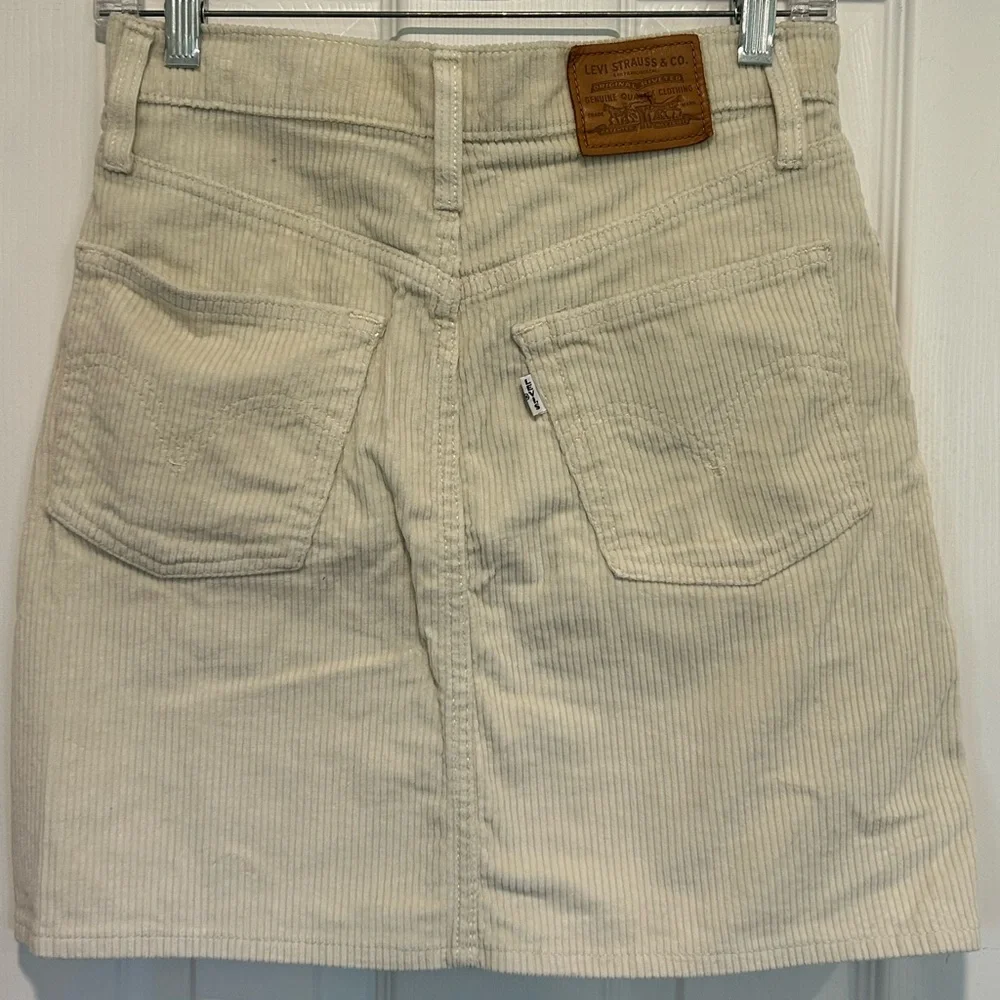 Levis chic levi