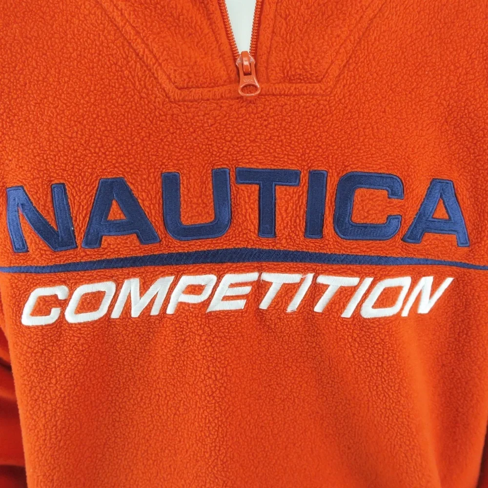 Nautica competition zip