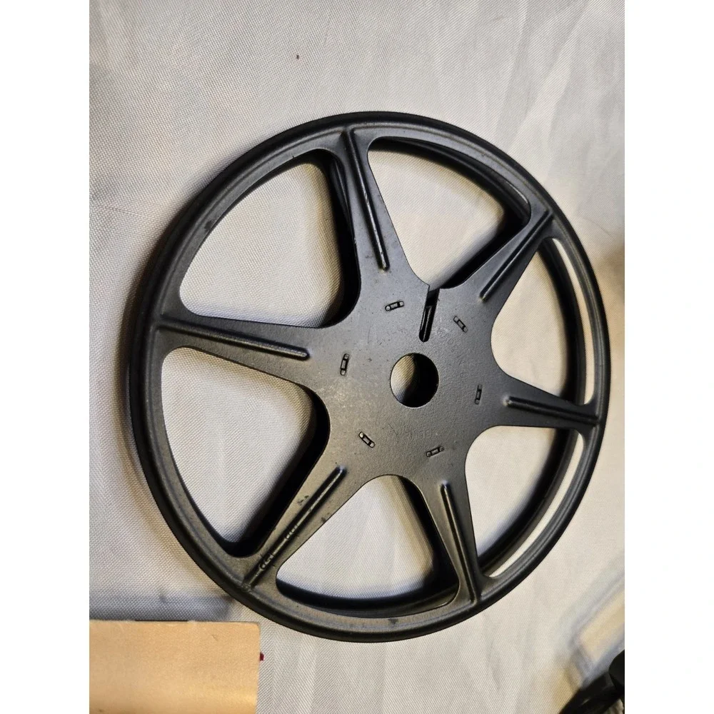 Argus vtg model