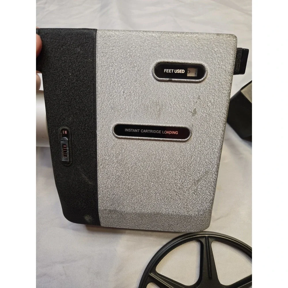 Argus vtg model