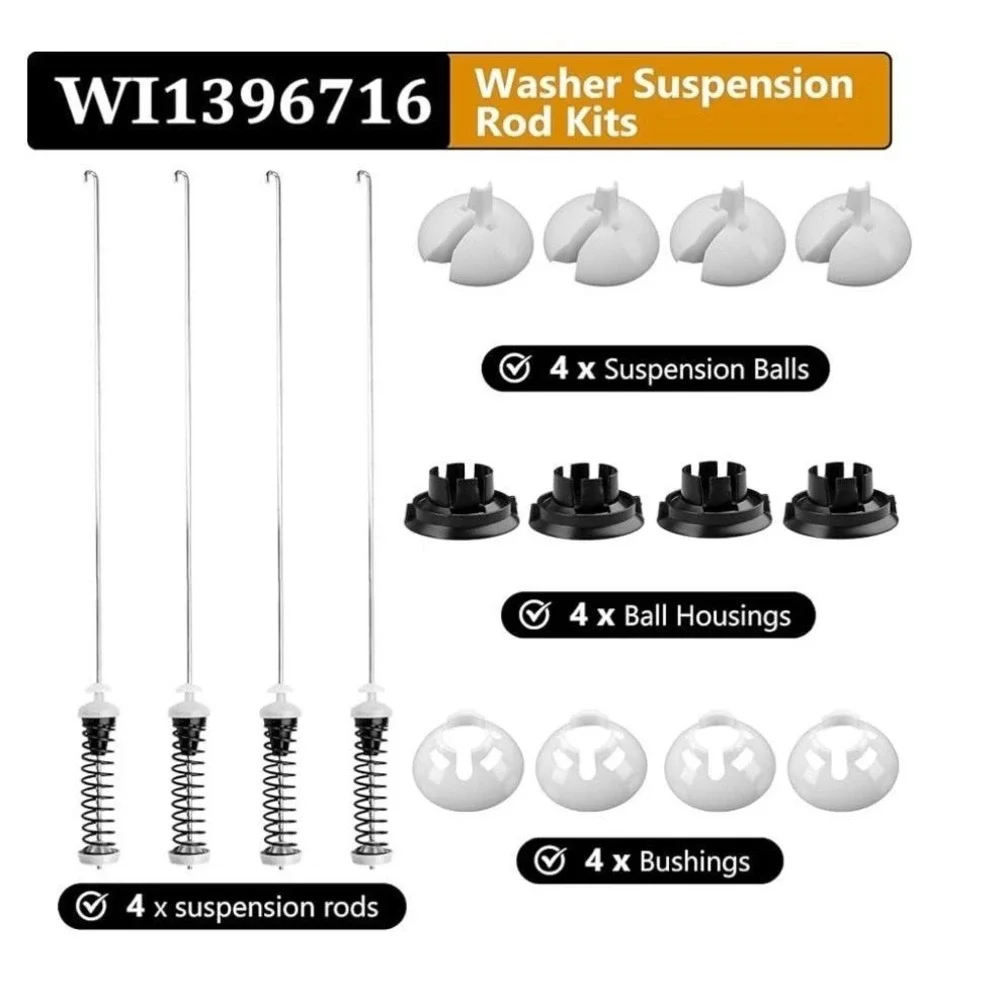 The Unbranded Brand item w11396716