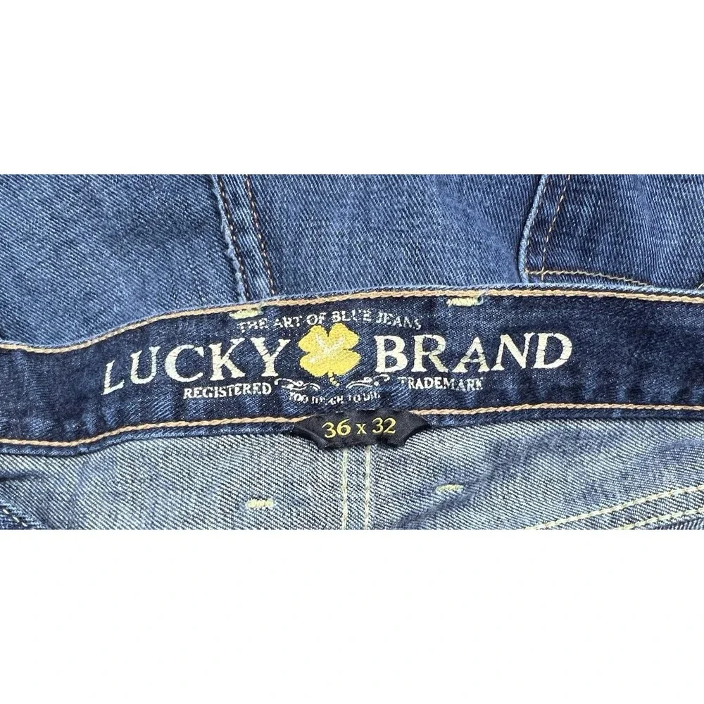 Lucky Brand lucky brand