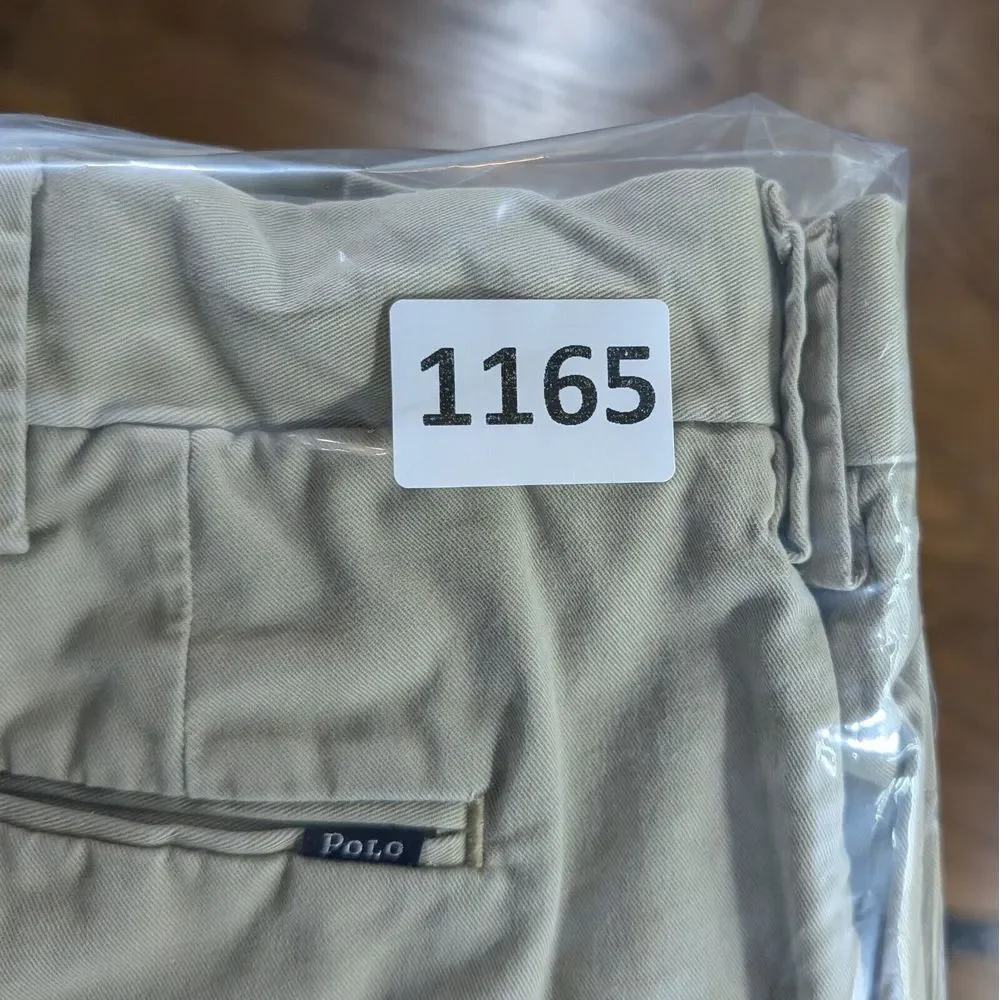 Ralph Lauren polo ralph