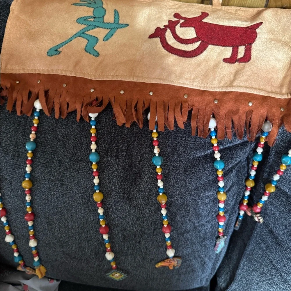 N/A southwestern valances