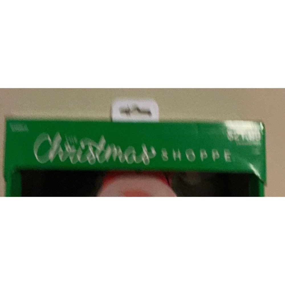 The Christmas Shoppe christmas shoppe