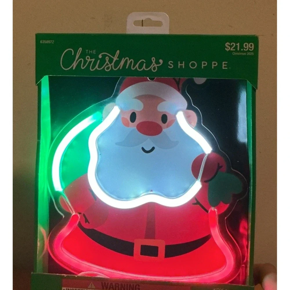 The Christmas Shoppe christmas shoppe