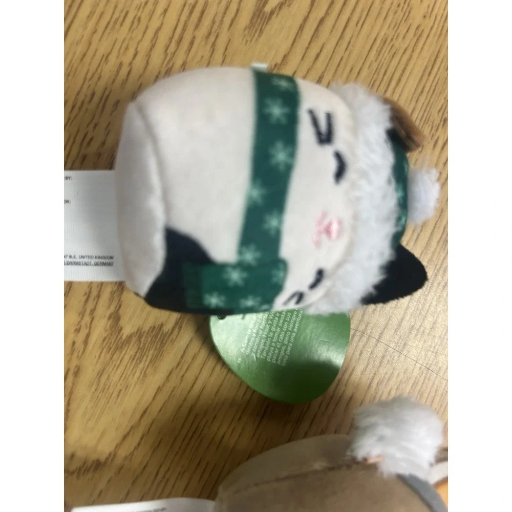 Squishmallows squishmallow micro