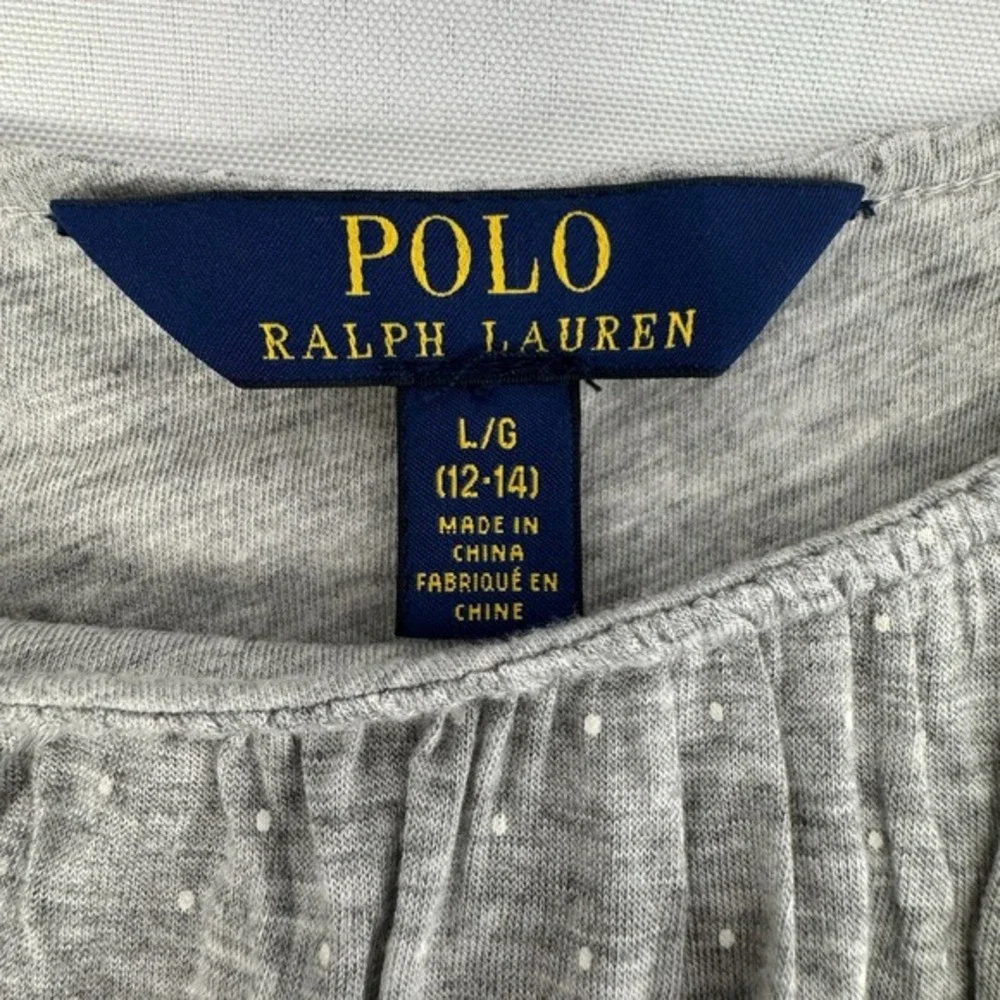 Polo Ralph Lauren preowned excellent