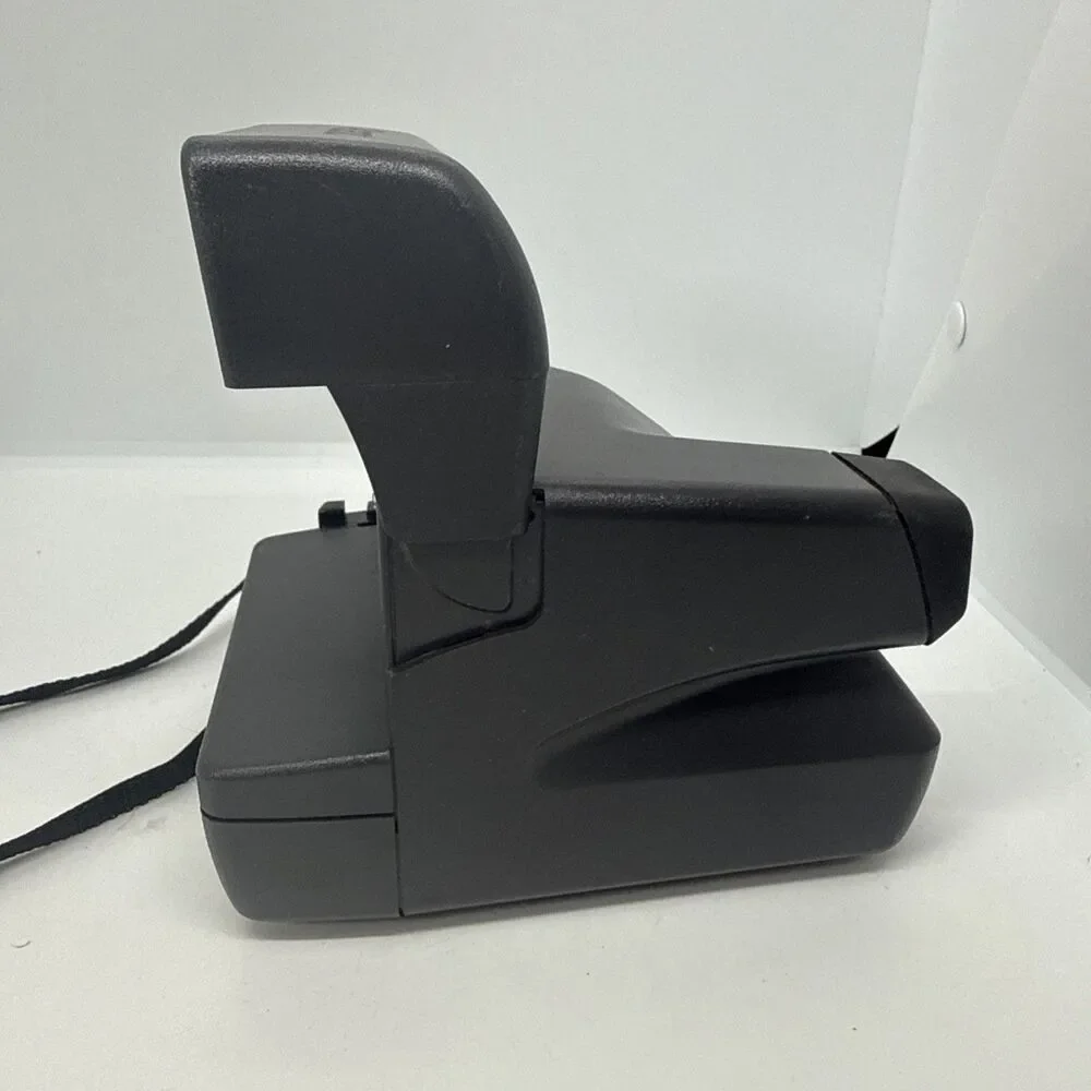 Polaroid excellent camera