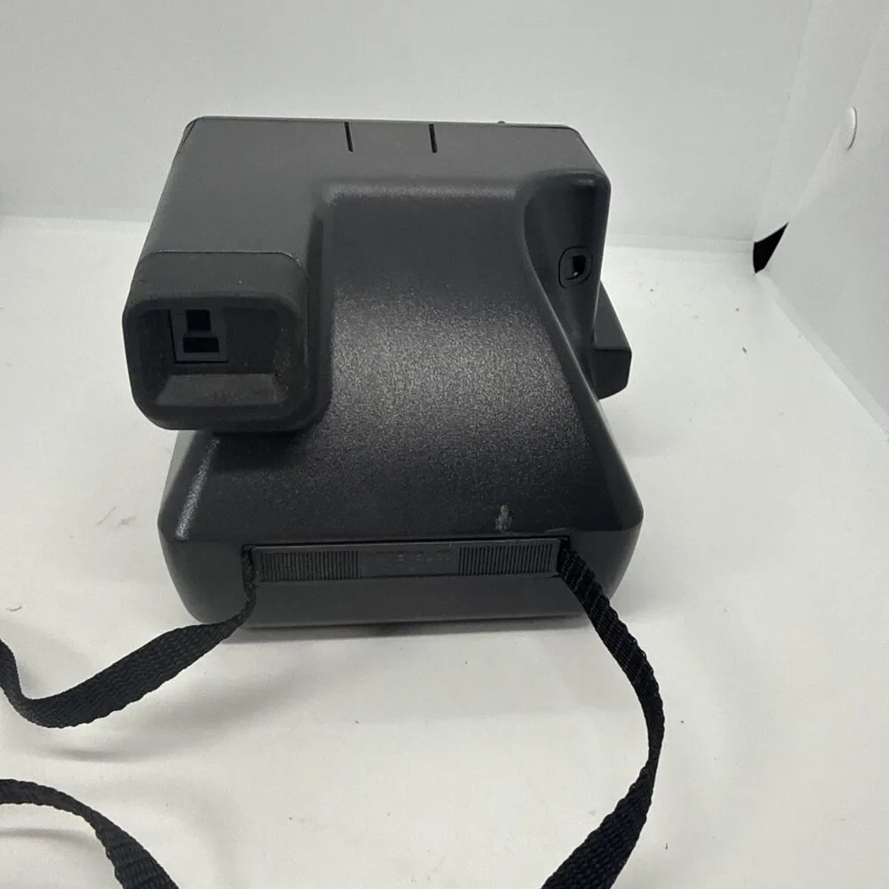 Polaroid step tested excellent