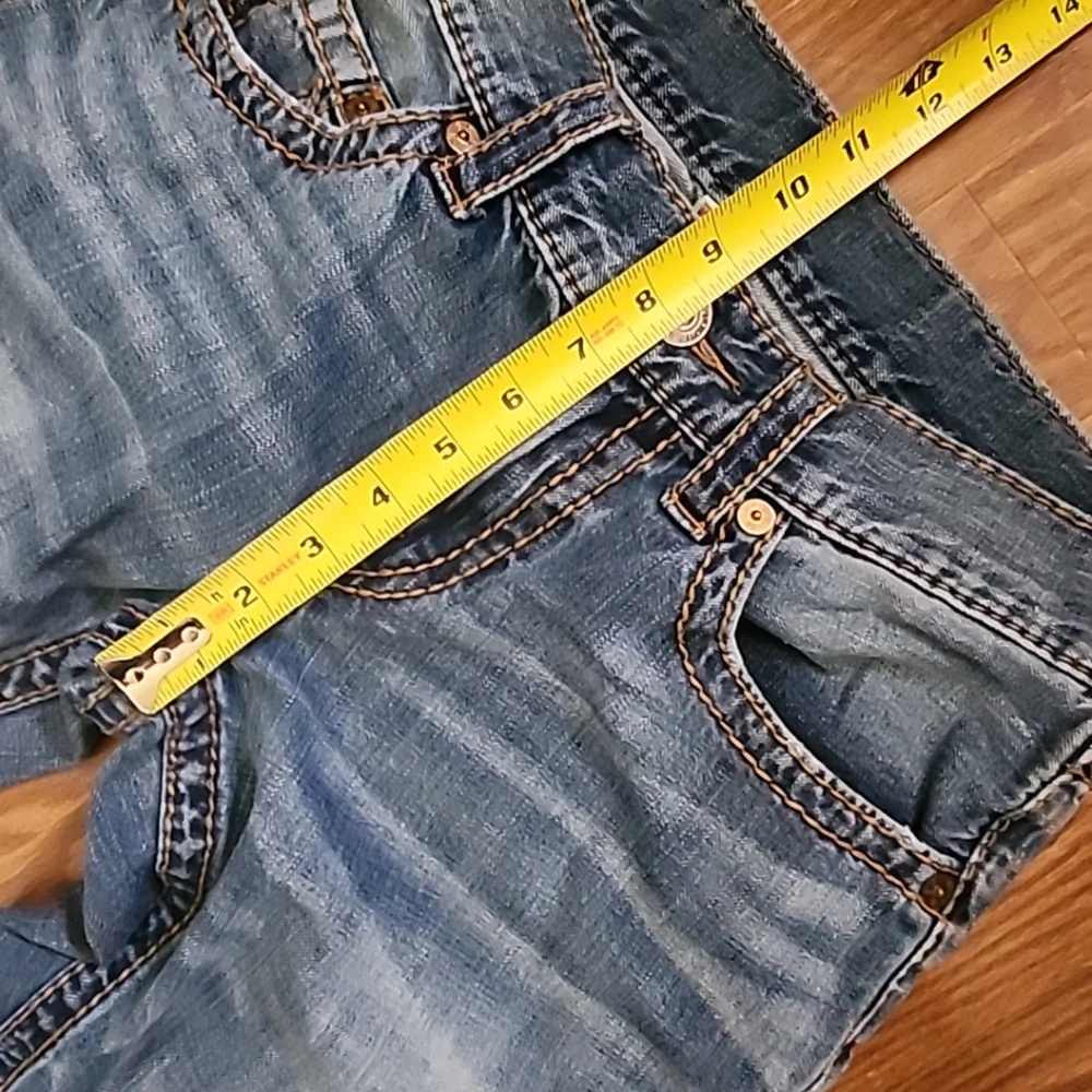 True Religion used stylish