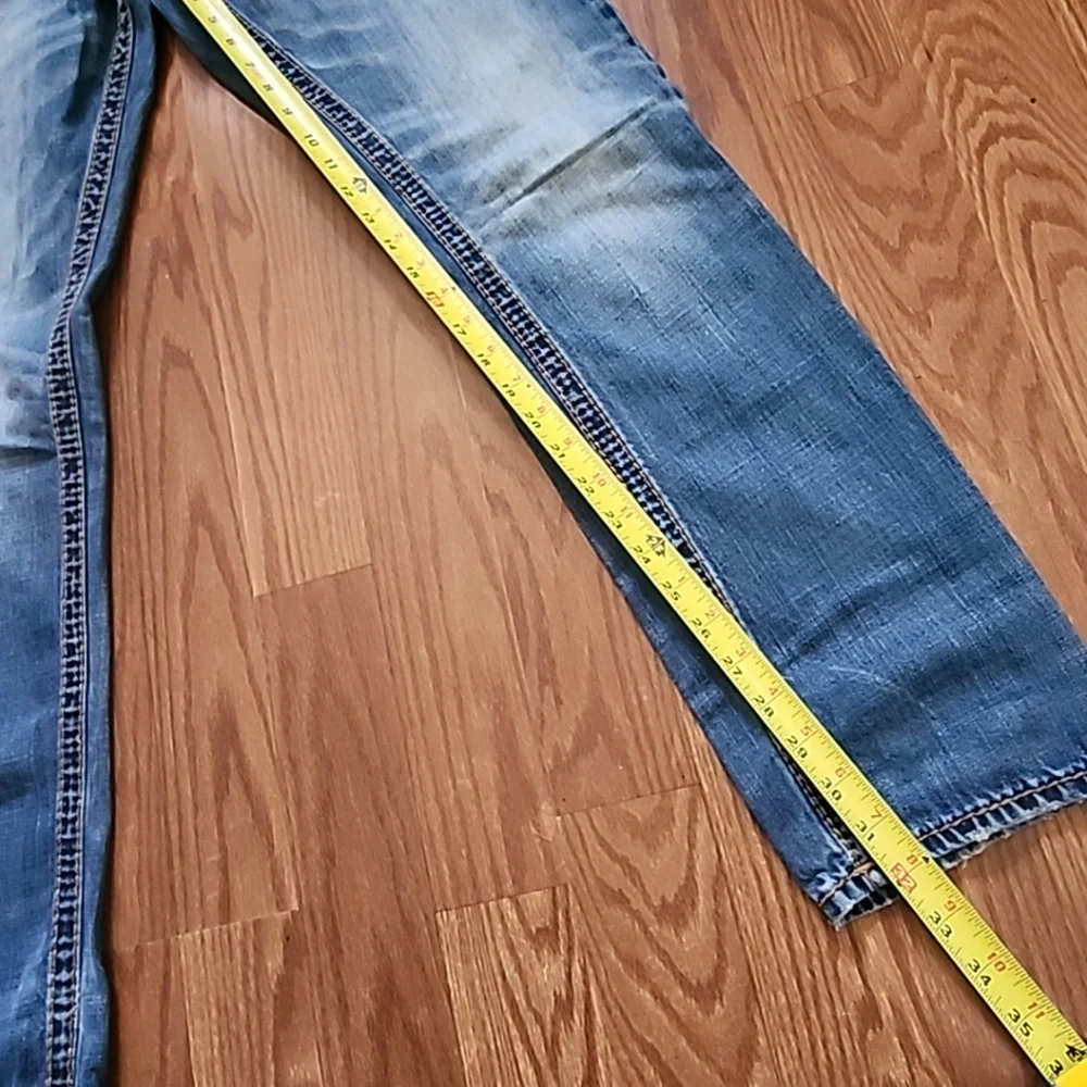 True Religion denim casual