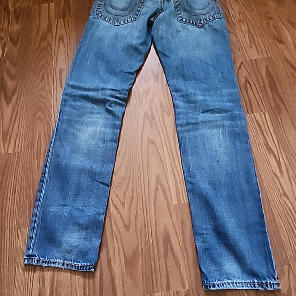 True Religion used perfect excellent