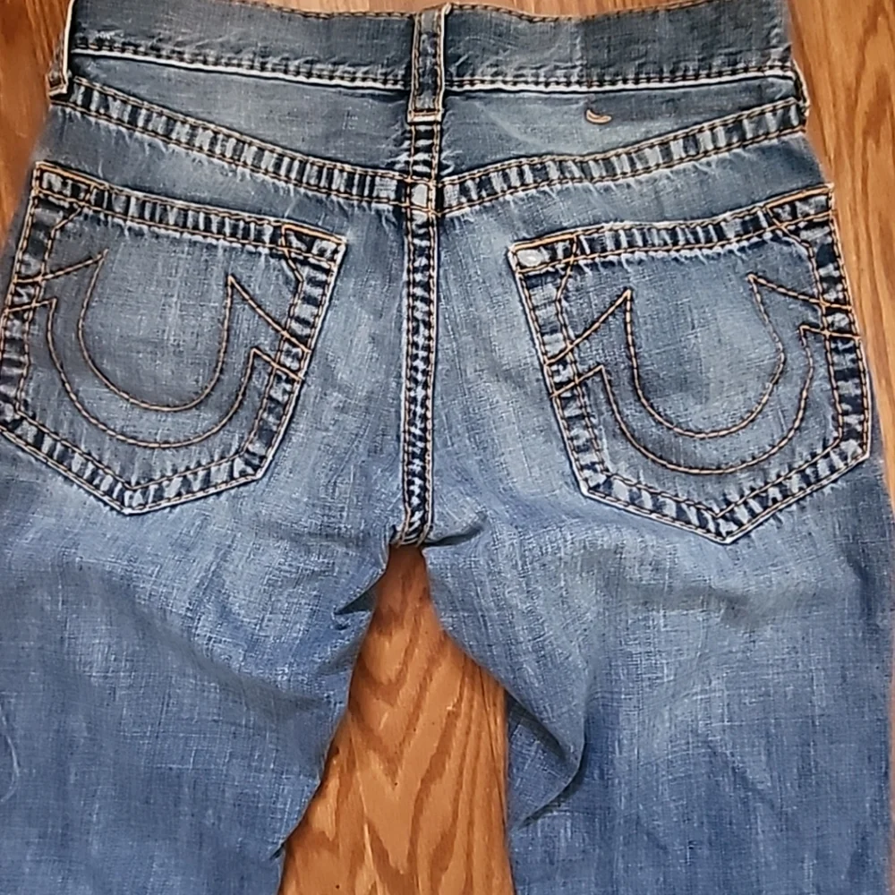 True Religion jeans perfect