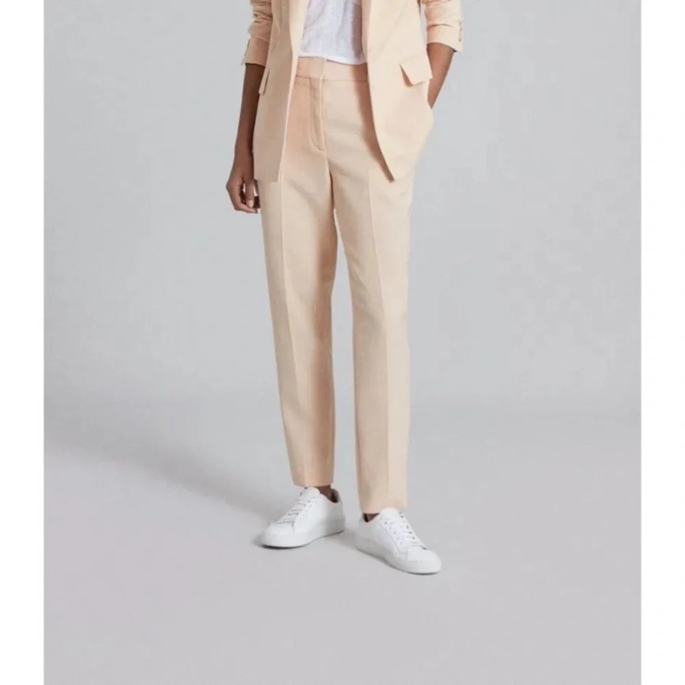 Reiss apricot evelyn