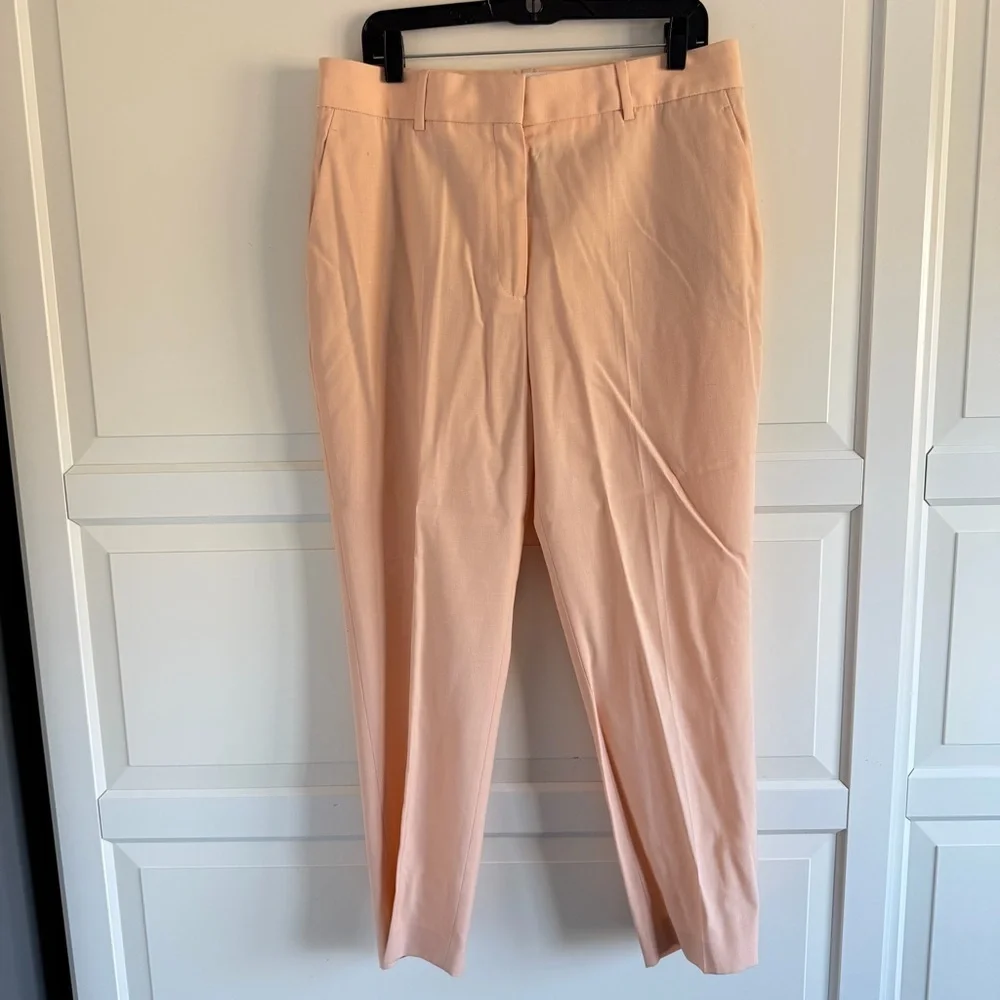 Reiss apricot evelyn