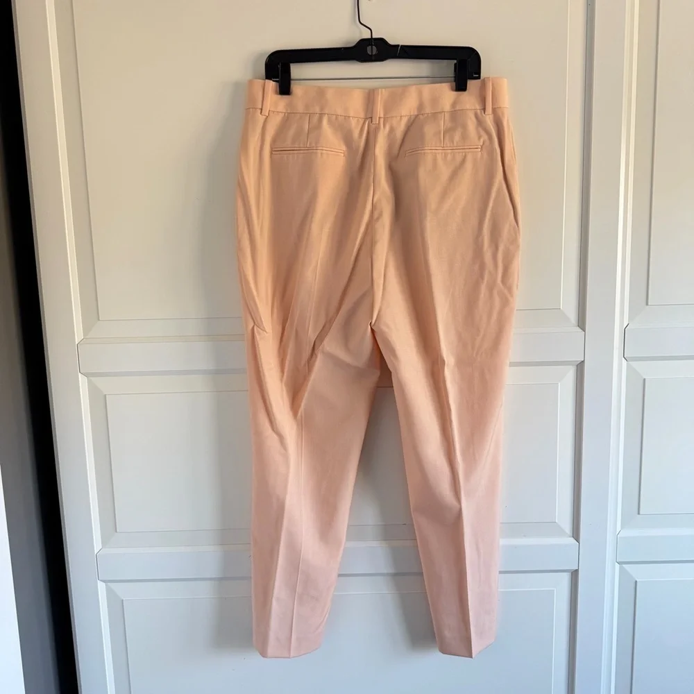 Reiss apricot evelyn