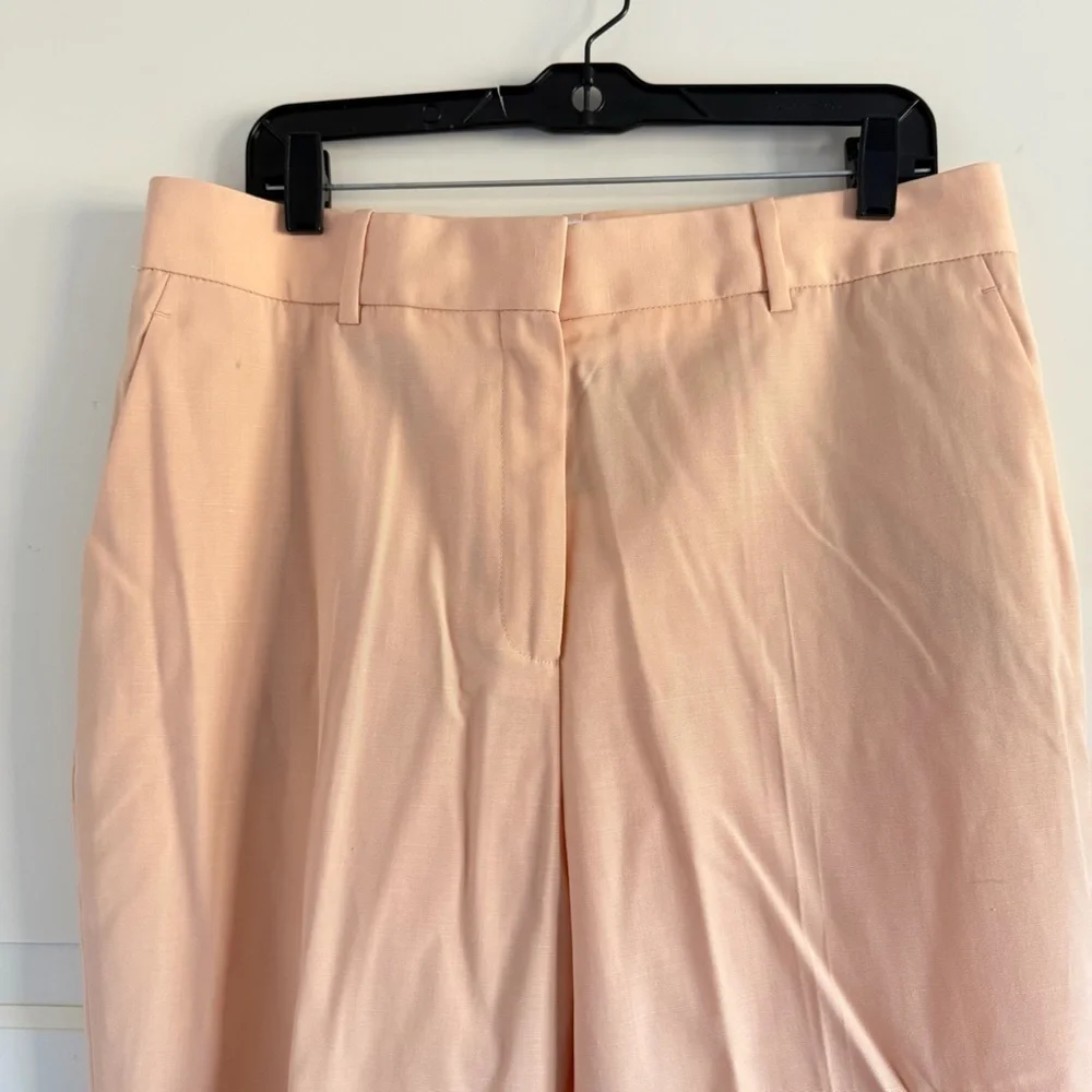 Reiss apricot evelyn