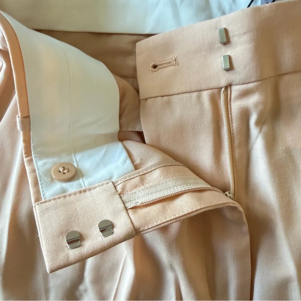 Reiss apricot evelyn