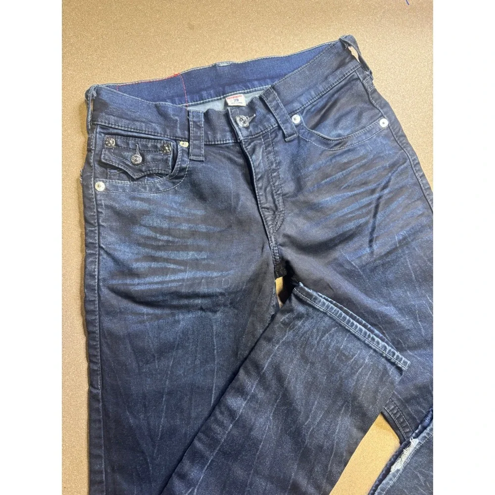True Religion true religion