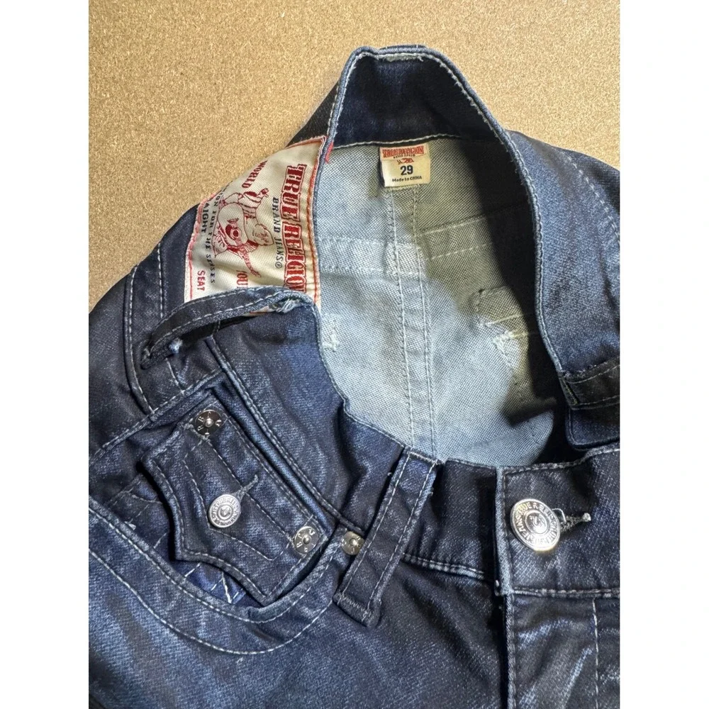True Religion true religion