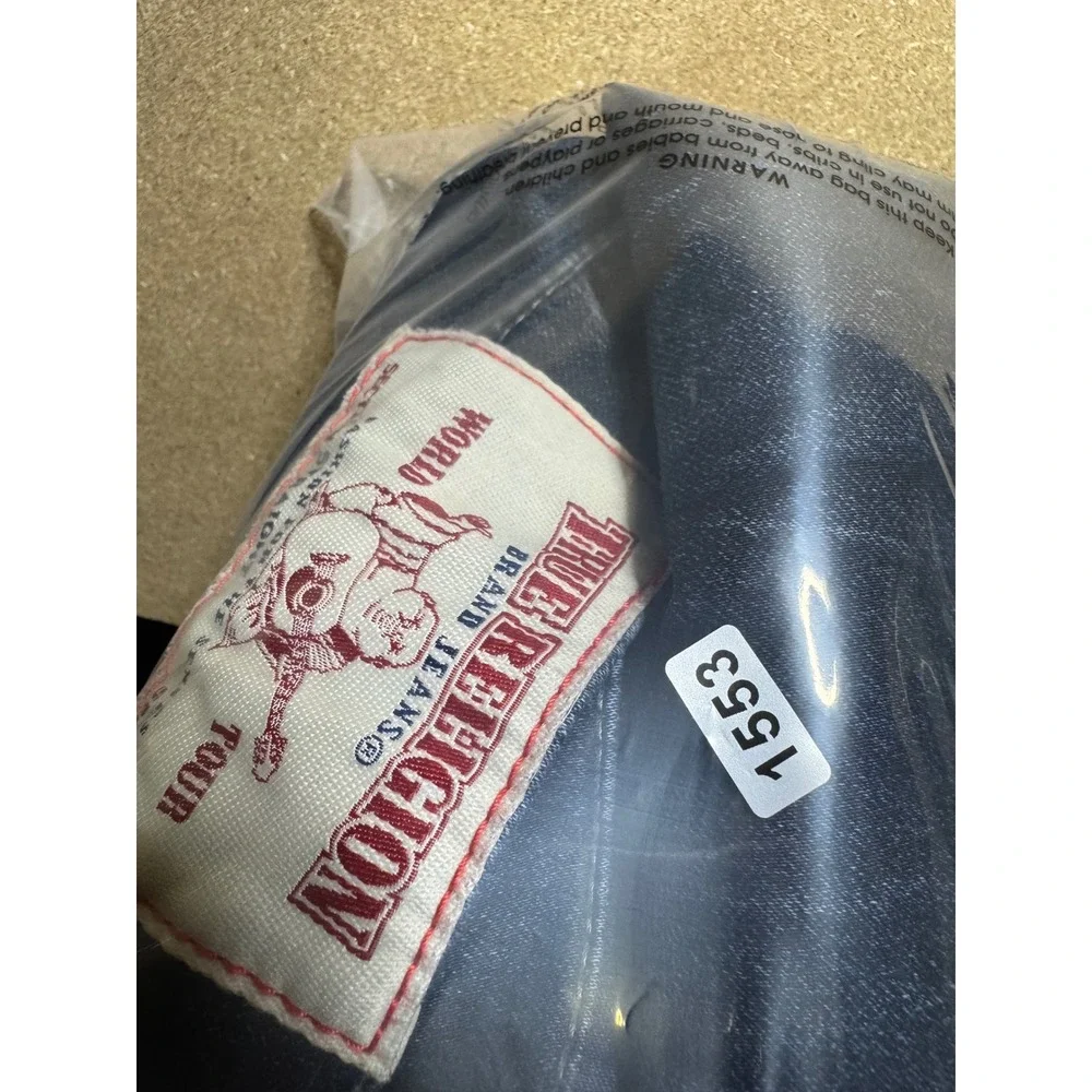 True Religion true religion